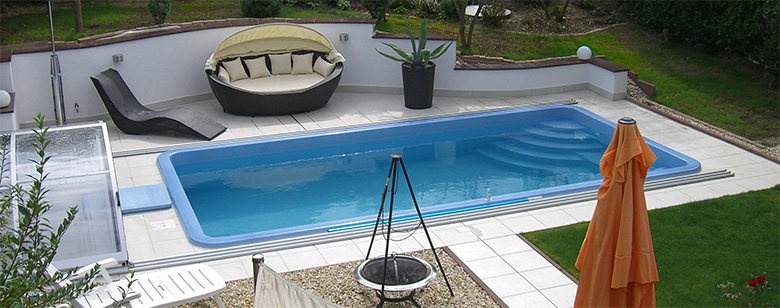 Swimmingpool Heizkosten